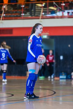 Bild 188 - U16 Deutsche Meisterschaft